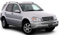 ML SERİSİ W163 1998-2005